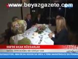 Ege'de Sıcak Rüzgarlar