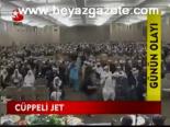 Cüppeli Jet