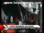 Mavi Marmara Saldırısı
