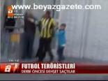 Futbol Teröristleri