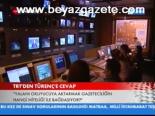 Trt'den Türenç'e Cevap