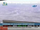 Helikopterde Gps Cihazlarının Çalındığı Belirlendi