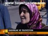 Kadınlar Ve Telvizyon