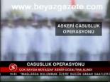 Casusluk Operasyonu