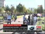 Kck Davası Sürüyor