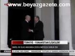 Türkiye - Yunanistan İlişkileri