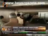 Özel Hayatın Gizliliği