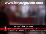Hrant Dink Davası