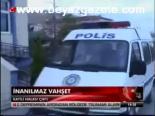 İnanılmaz Vahşet