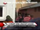 Hrant Dink Cinayeti Davası