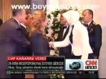 Chp Kararını Verdi