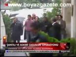 Şantaj Ve Askeri Casusluk Operasyonu