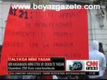 İtalya'da Mini Yasak