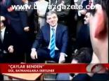Çaylar Benden