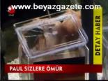 Paul Sizlere Ömür