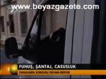 Zanlıların Sorgusu Devam Ediyor