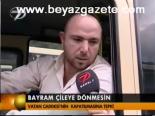 Bayram Çileye Dönmesin