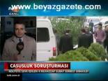 Casusluk Soruşturması