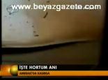 İşte Hortum Anı