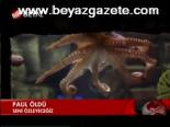 Paul Öldü
