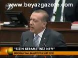 Erdoğan'dan Başsavcı'ya Sert Tepki
