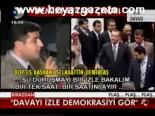 Demirtaş'tan Çağrı
