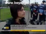Çağlayan Eziyeti