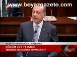 Çözüm 2011'e Kaldı