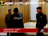 Saddam'ın Aziz'i