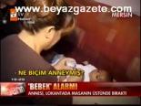 Bebek Alarmı