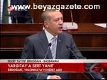 Yargıtay'a Sert Yanıt