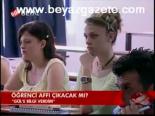 Öğrenci Affı Çıkacak Mı?