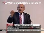 Siyasette Üslup Tartışması