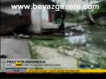 Endonezya'da Felaket