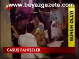 Casus Fahişeler