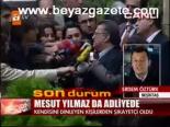 Mesut Yılmaz Da Adliyede
