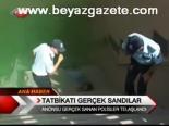 Tatbikatı Gerçek Sandılar