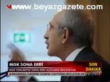 Kılıçdaroğlu'na Omurgasız Yanıtı