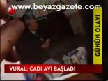 Vural: Cadı Avı Başladı
