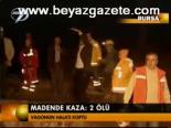 Madende Kaza: 2 Ölü