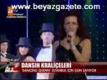 Dansın Kraliçeleri