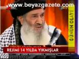 Rejimi 14 Yılda Yıkmışlar