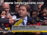 Deniz Feneri E. V Davası