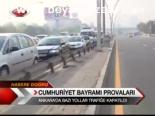 Cumhuriyet Bayramı Provoları