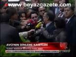 Avcı'nın Dinleme Kasetleri