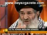 14 Yıl Sonra Müslüm Gündüz