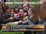 Eski Başbakan Mesut Yılmaz Mağdur Sıfatı İle İfade Verdi