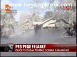 Peş Peşe Felaket