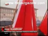 Fena Islandılar