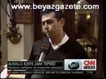 Alkollü İçkiye Zam Tepkisi